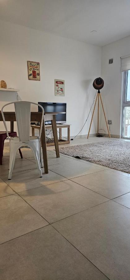 Aires Patagonicos Apartment Comodoro Rivadavia