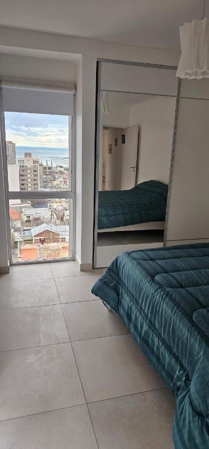 Aires Patagonicos Apartment *