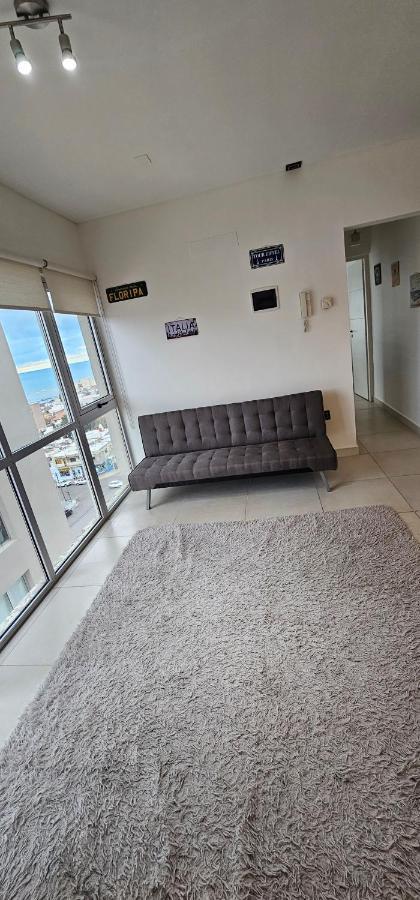 Aires Patagonicos Apartment Comodoro Rivadavia