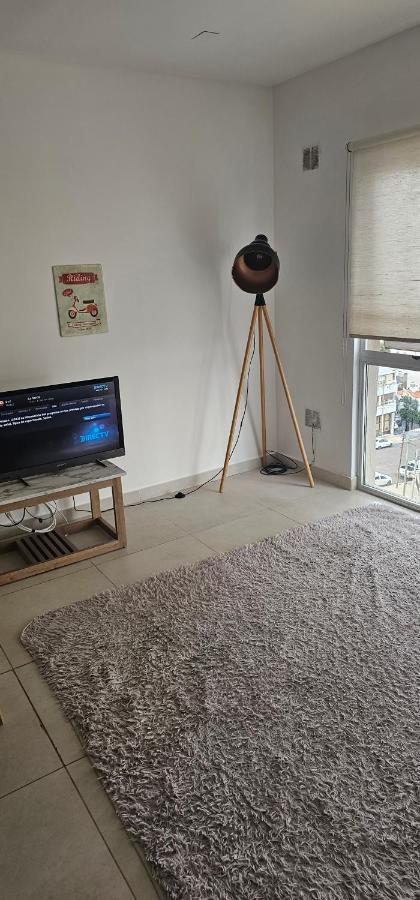 Aires Patagonicos Apartment